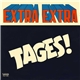 Tages - Extra Extra