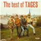 Tages - The Best Of Tages